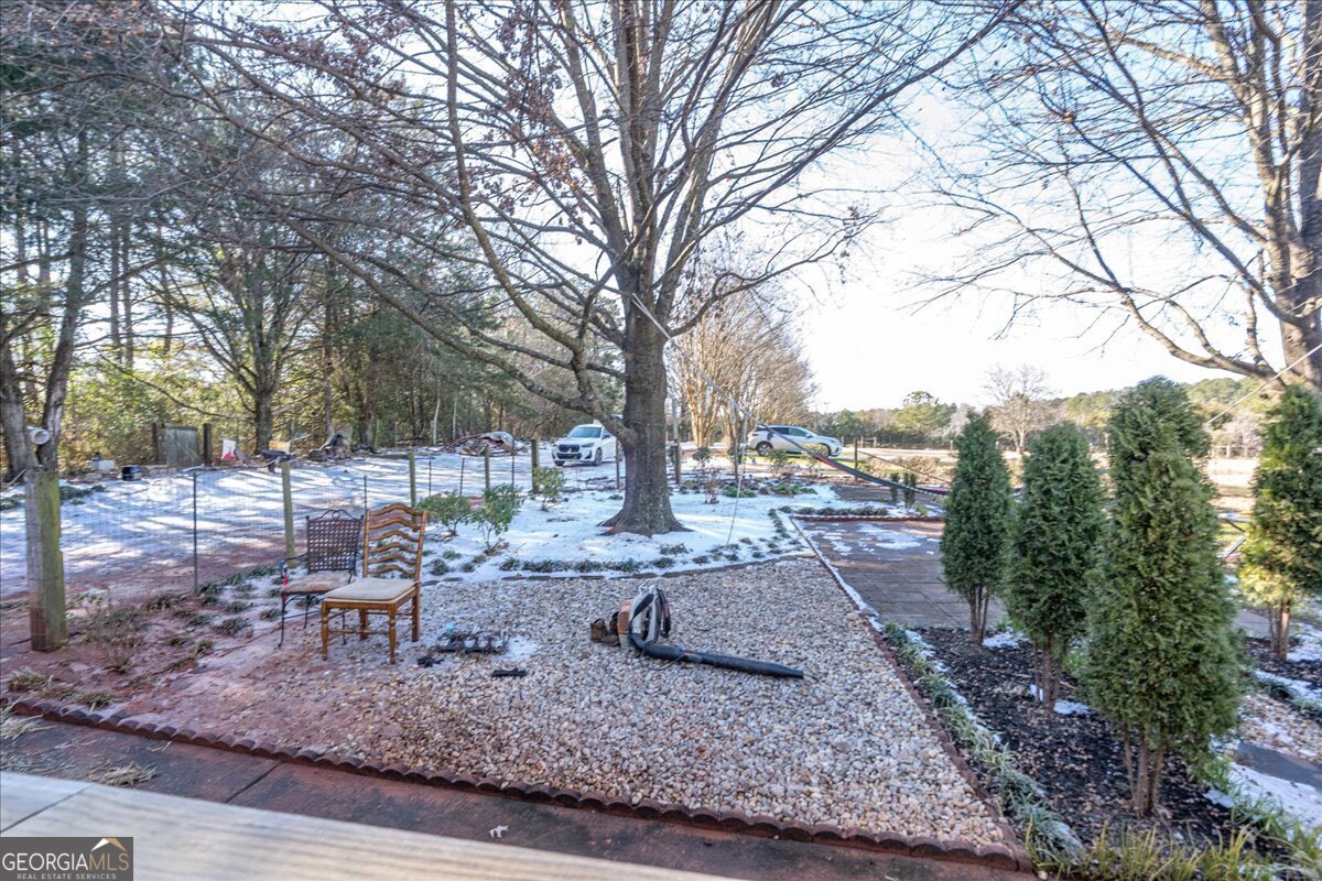 350 Mitchell Farm Road Colbert GA 30628