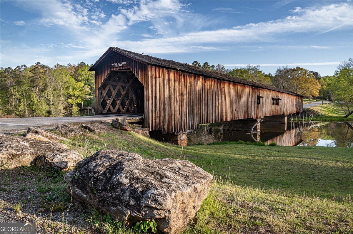 350 Mitchell Farm Road Colbert GA 30628
