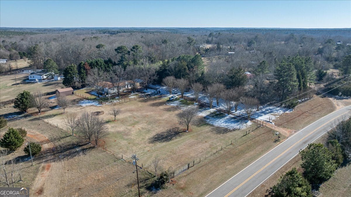 350 Mitchell Farm Road Colbert GA 30628