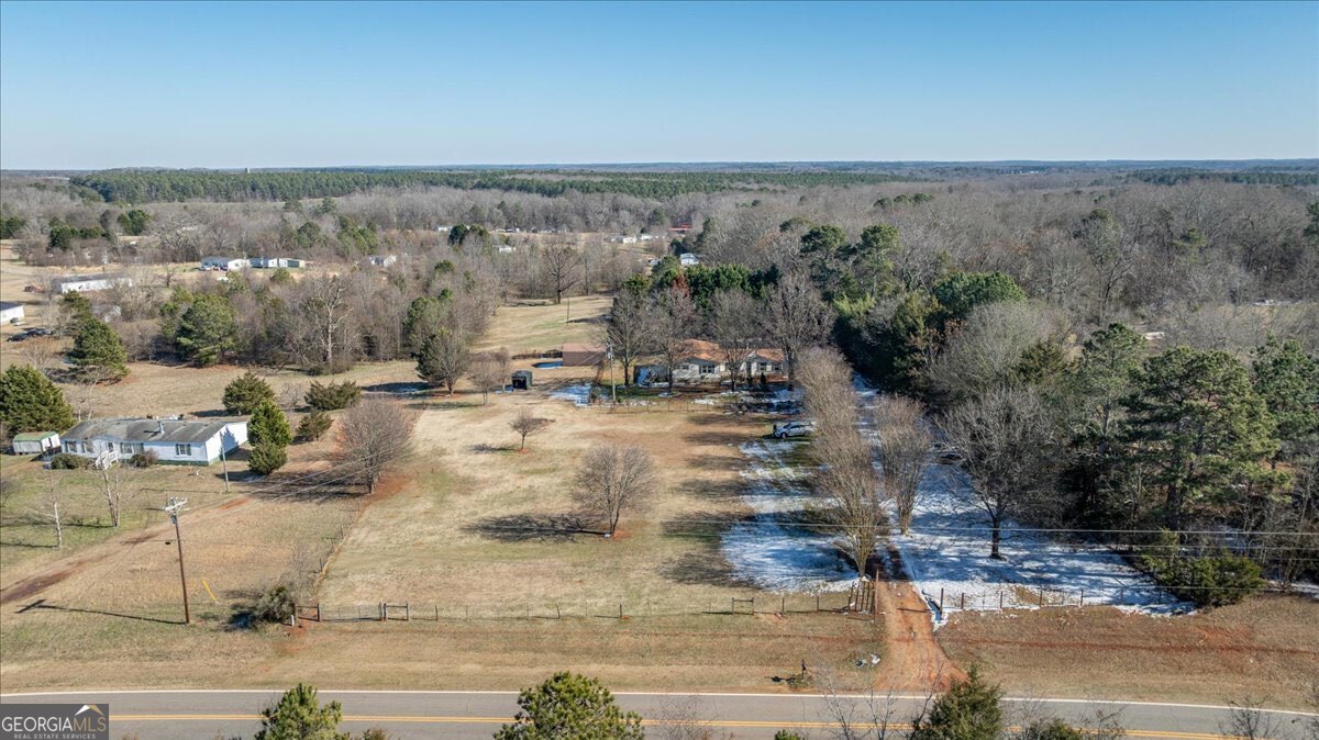 350 Mitchell Farm Road Colbert GA 30628