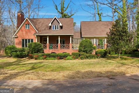151 Ivy Street Demorest GA 30535