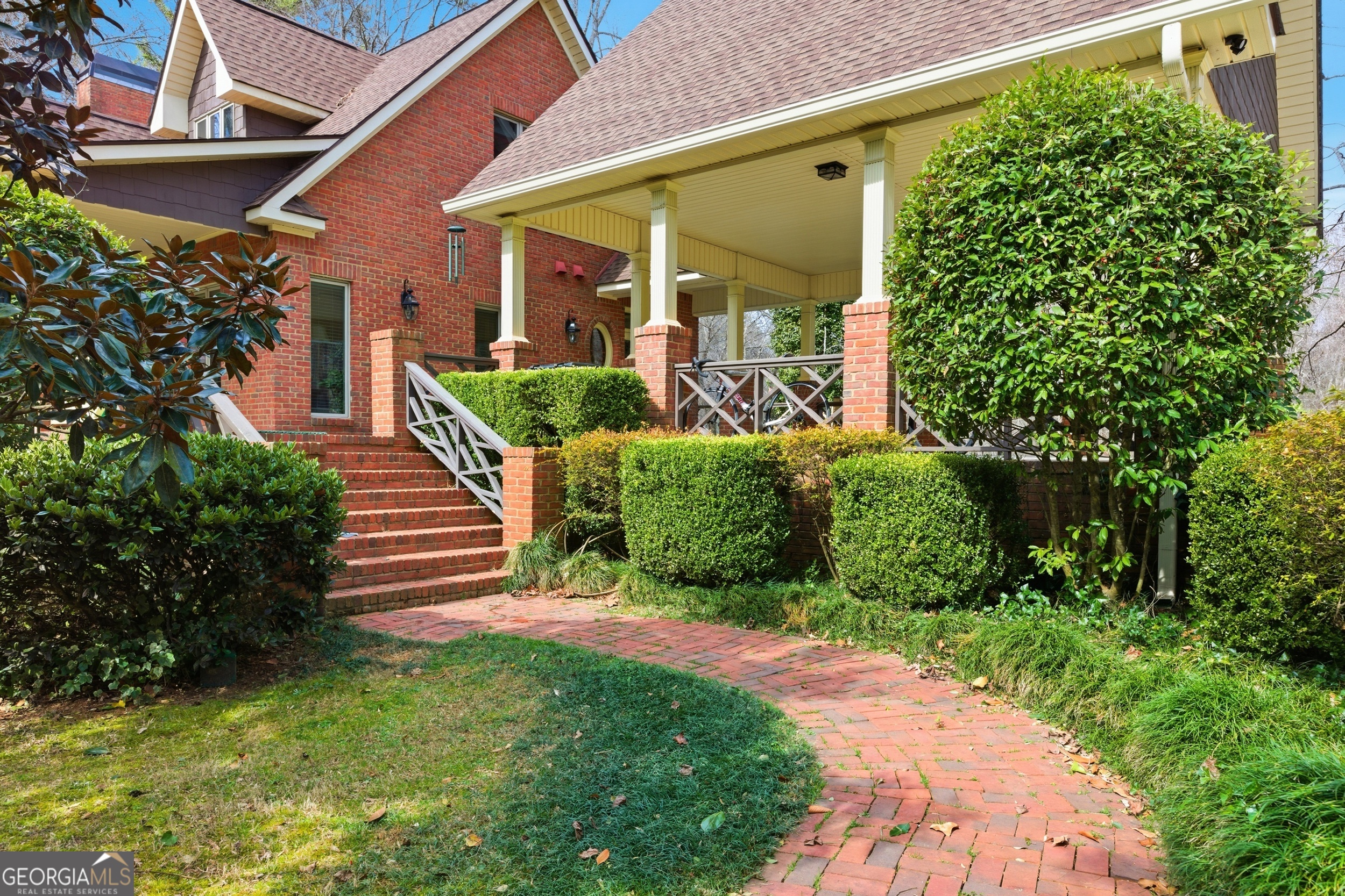 151 Ivy Street Demorest GA 30535
