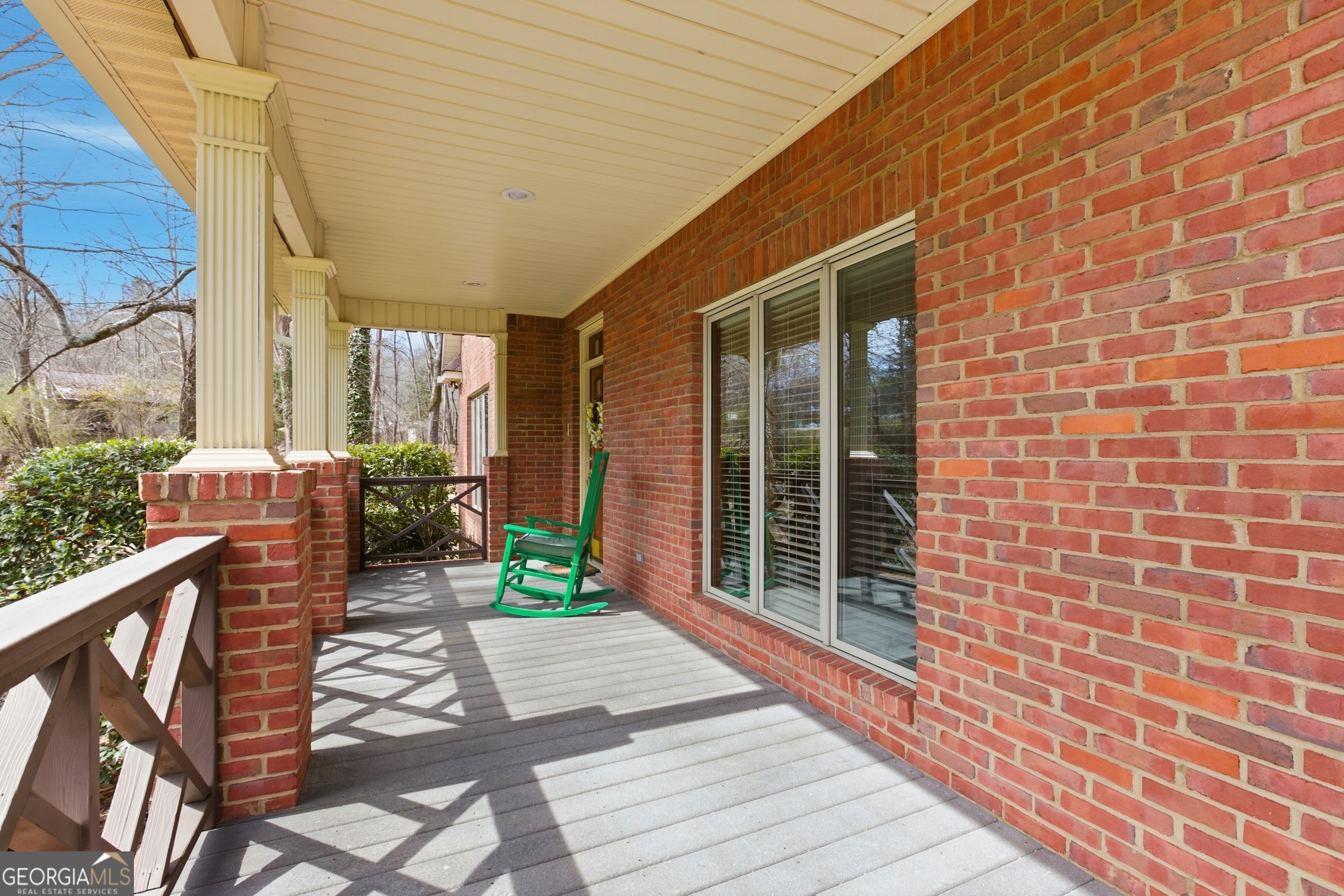 151 Ivy Street Demorest GA 30535