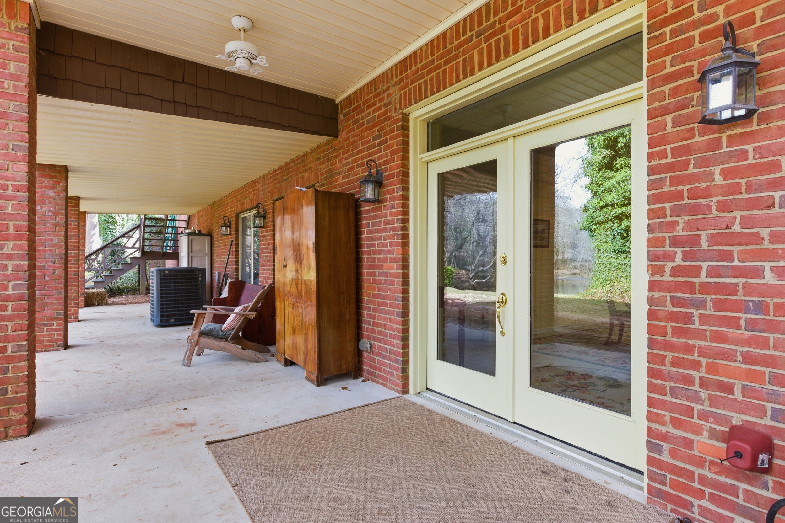 151 Ivy Street Demorest GA 30535