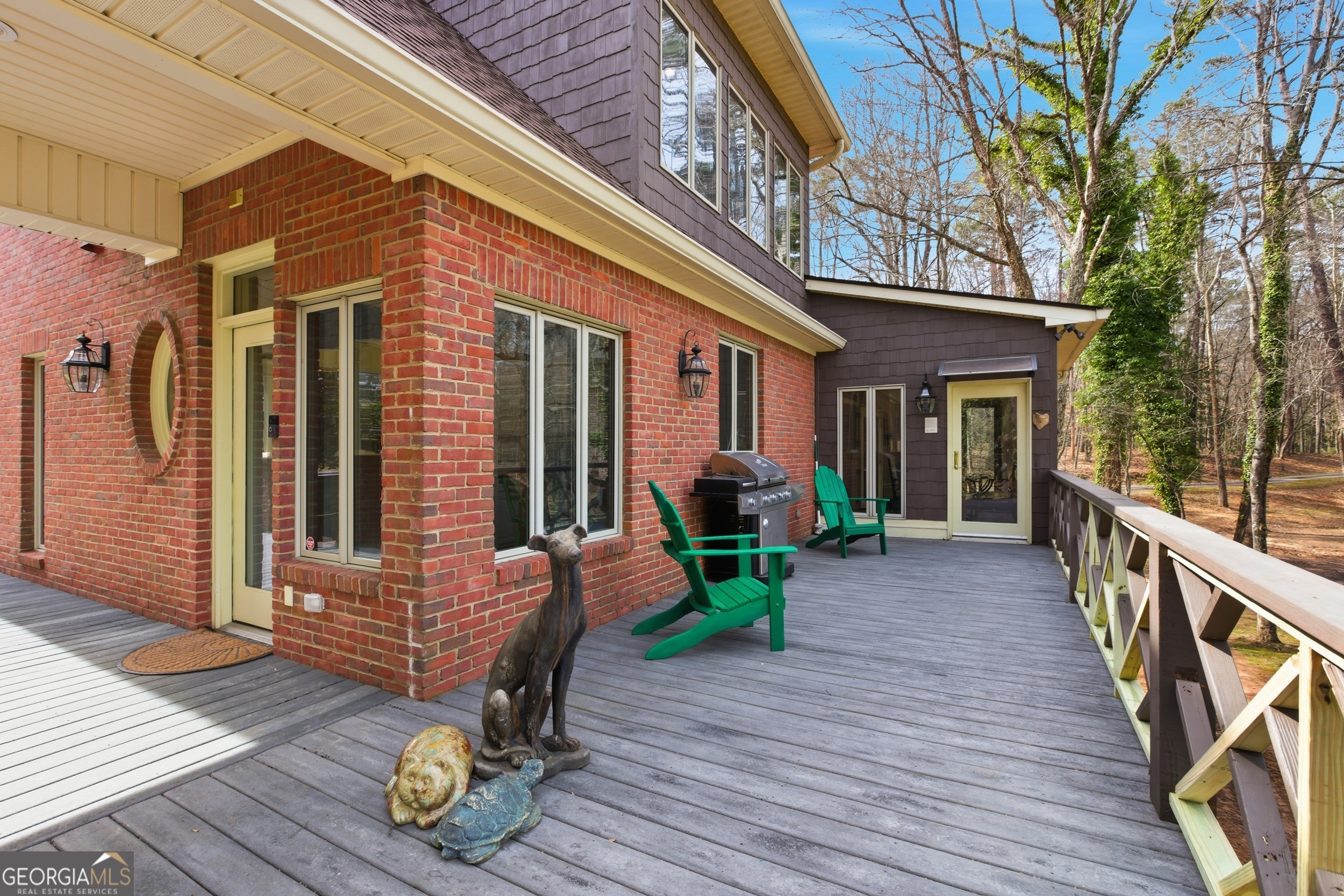 151 Ivy Street Demorest GA 30535