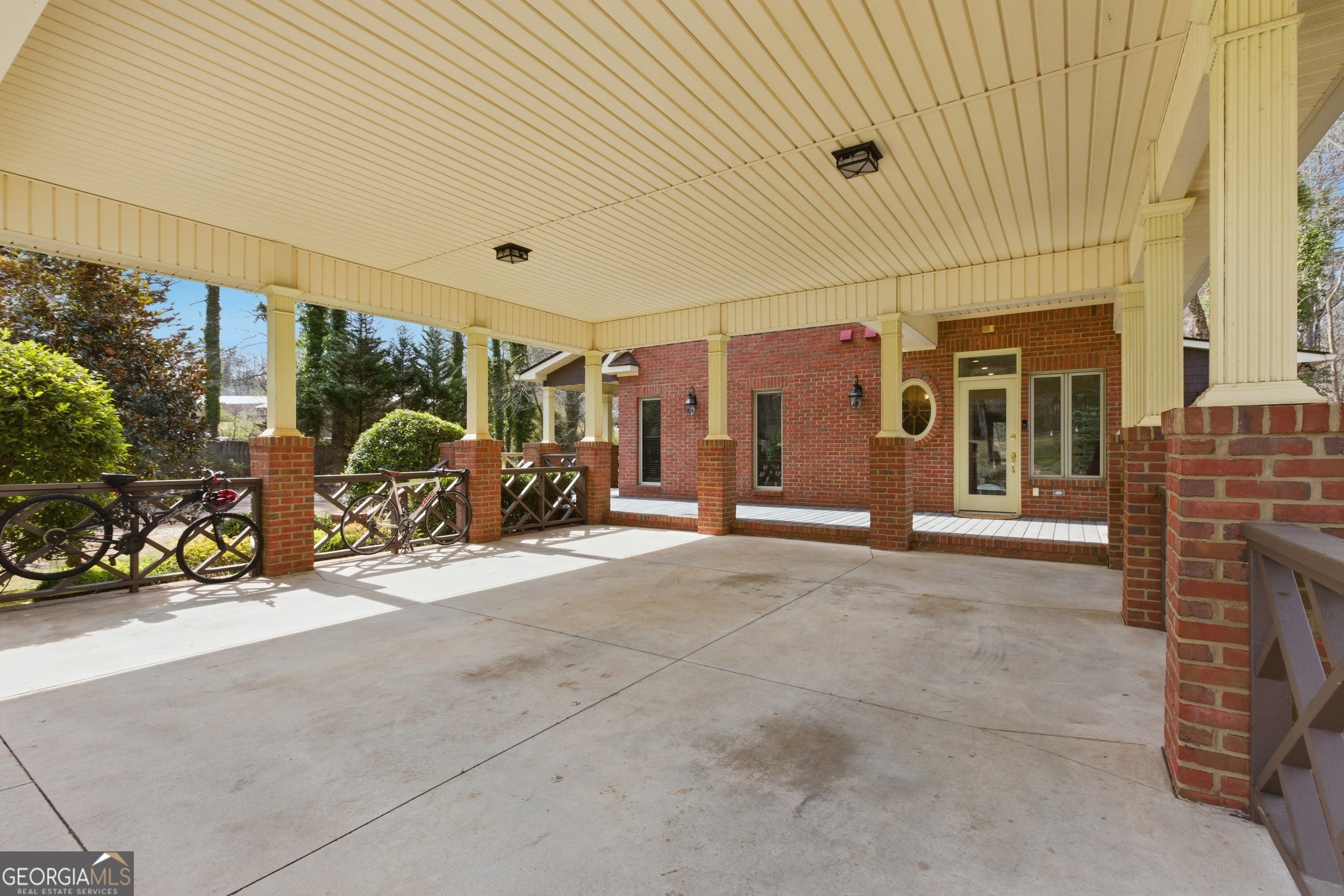 151 Ivy Street Demorest GA 30535