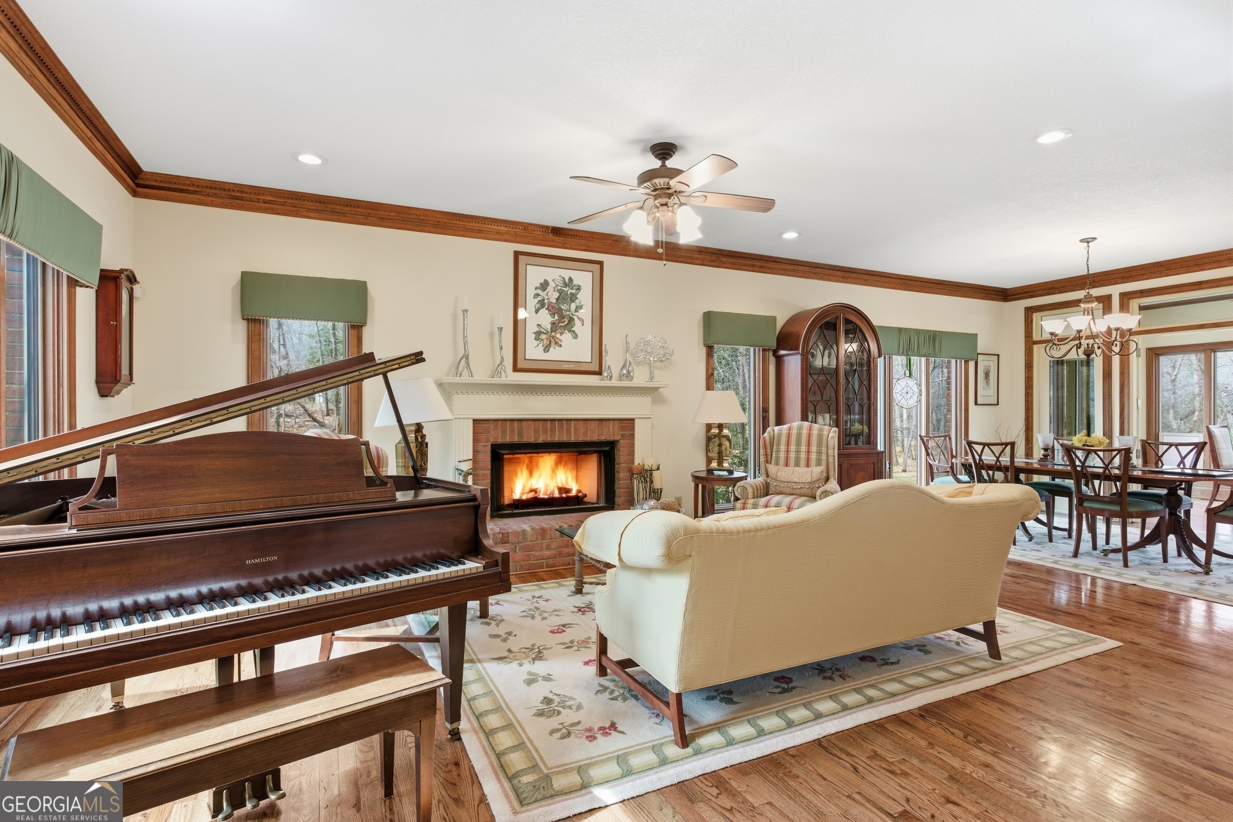 151 Ivy Street Demorest GA 30535