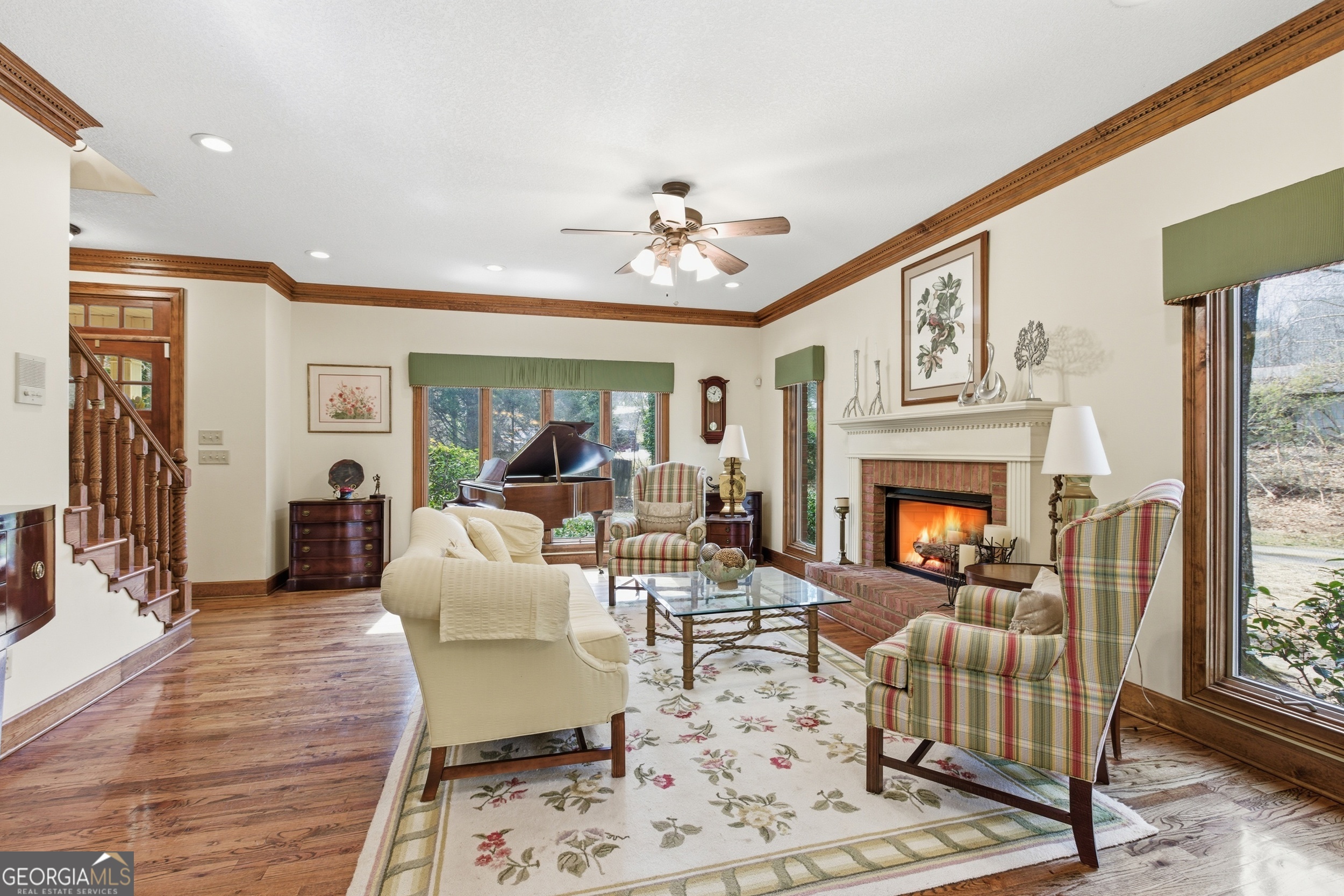 151 Ivy Street Demorest GA 30535