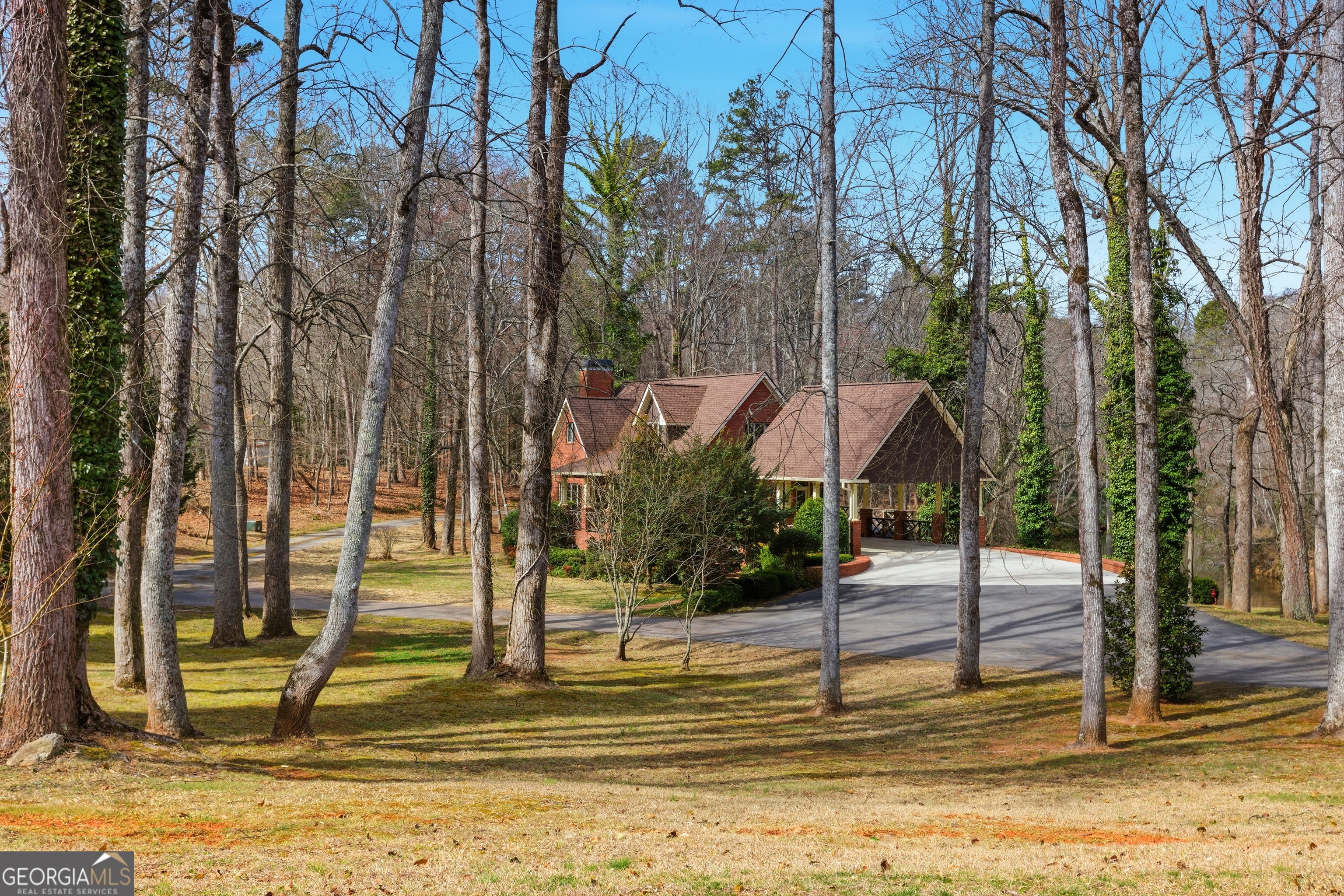 151 Ivy Street Demorest GA 30535
