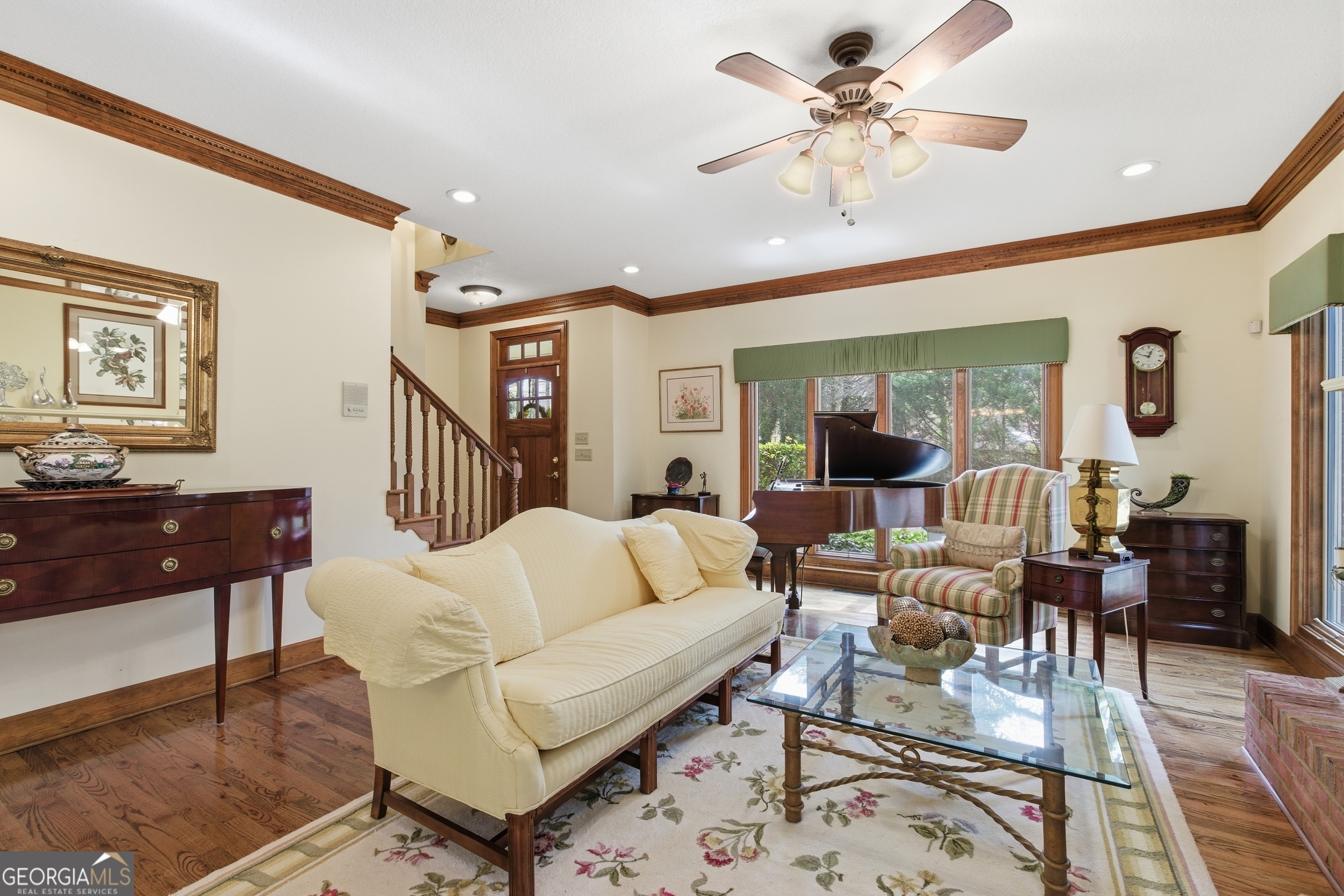 151 Ivy Street Demorest GA 30535