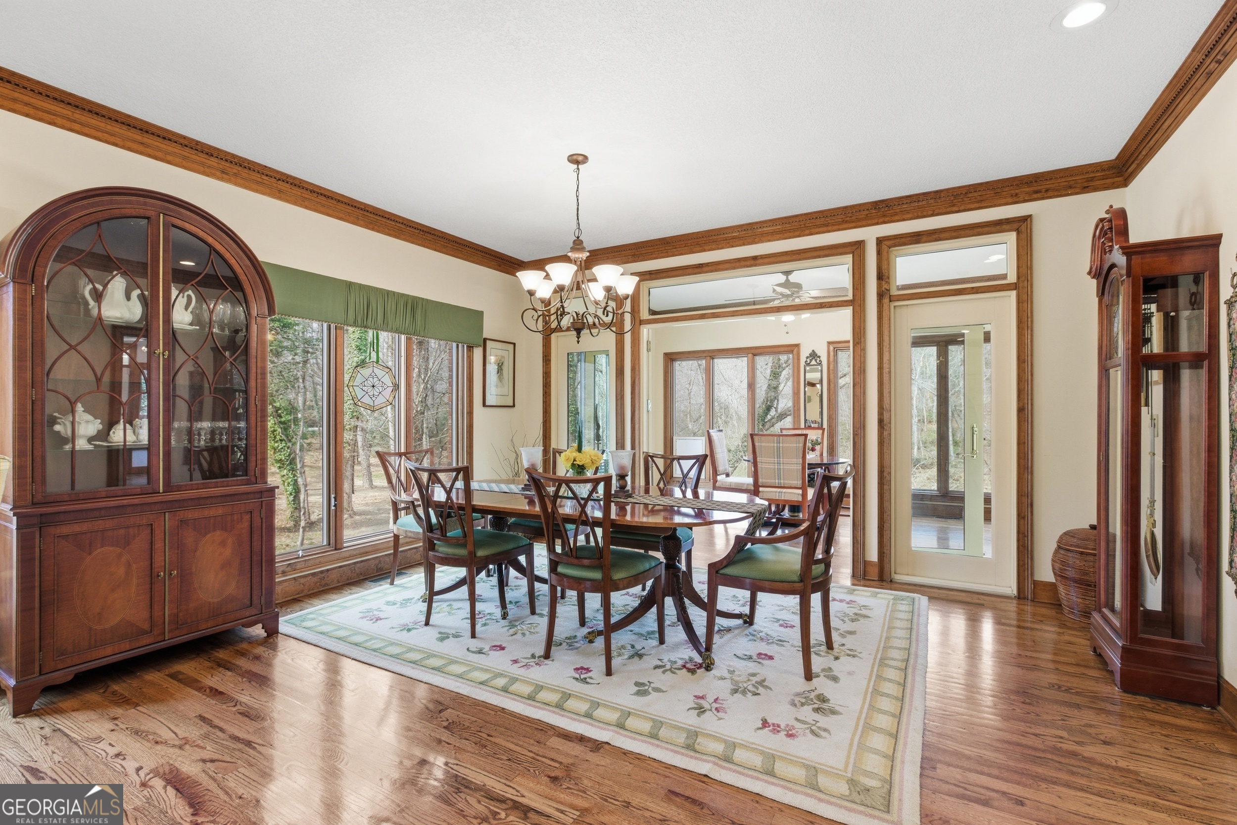 151 Ivy Street Demorest GA 30535