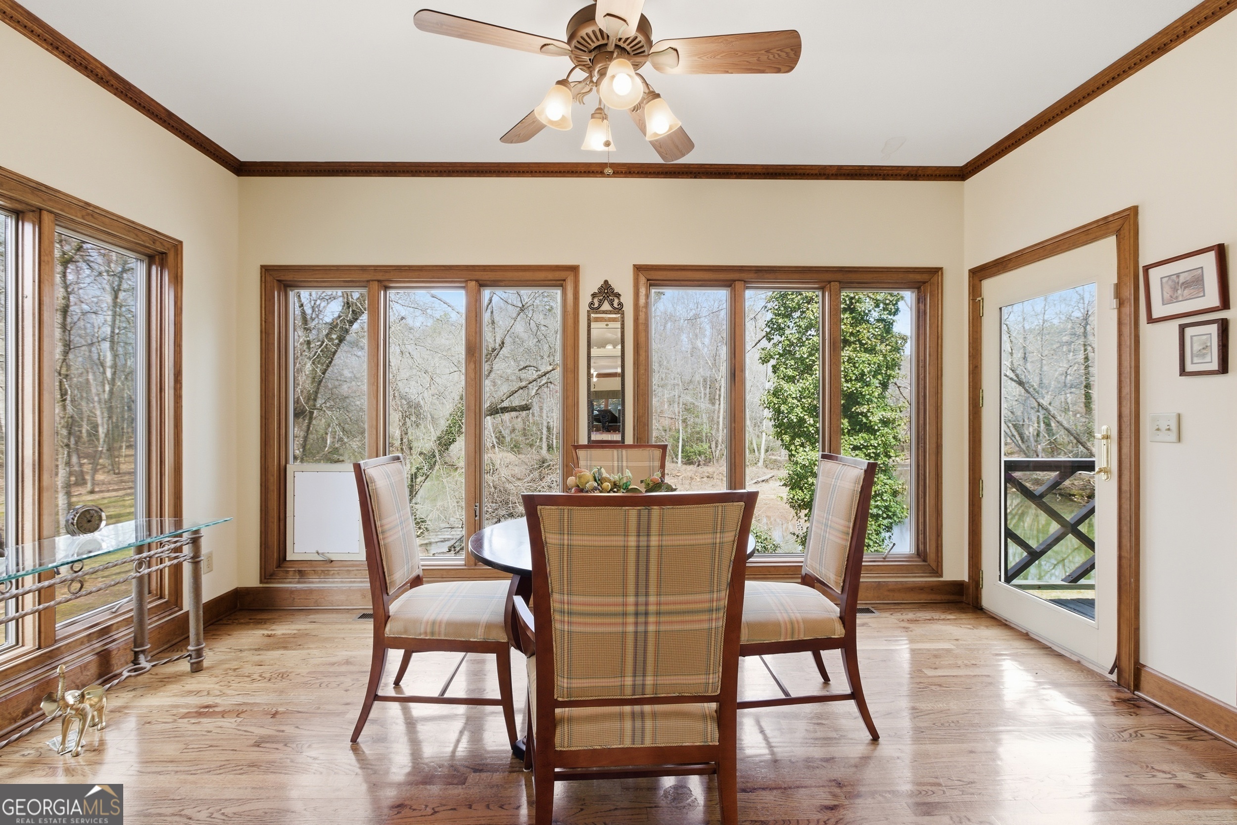 151 Ivy Street Demorest GA 30535