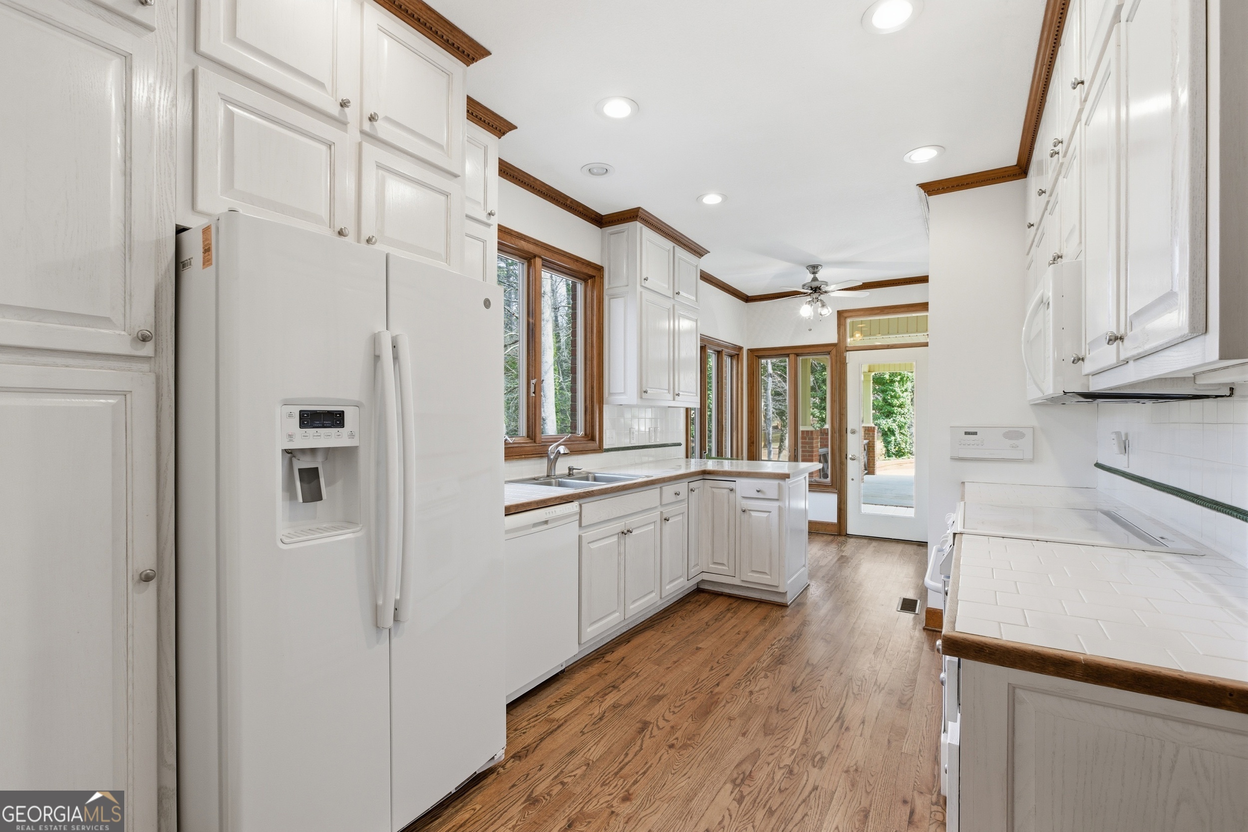 151 Ivy Street Demorest GA 30535