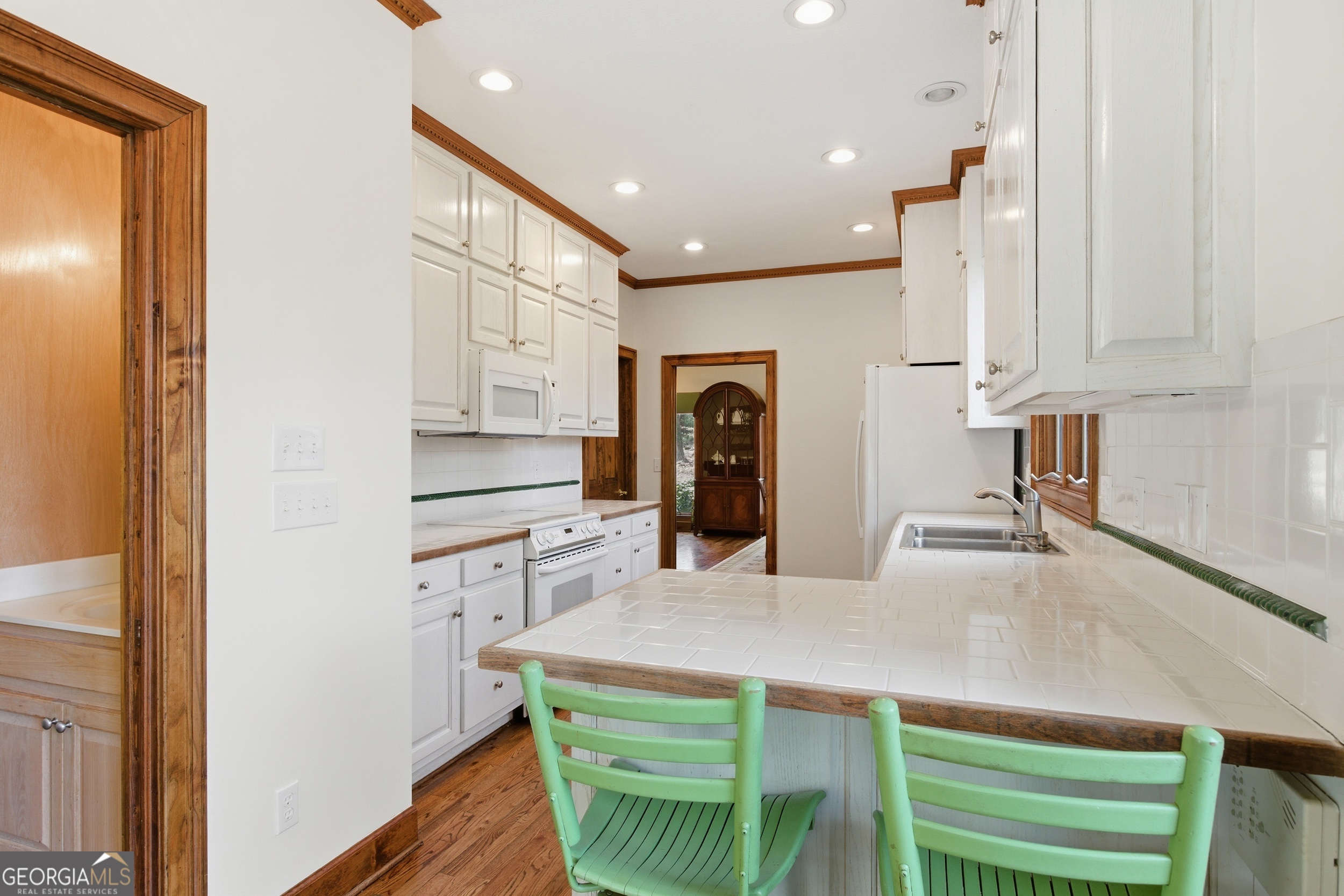 151 Ivy Street Demorest GA 30535