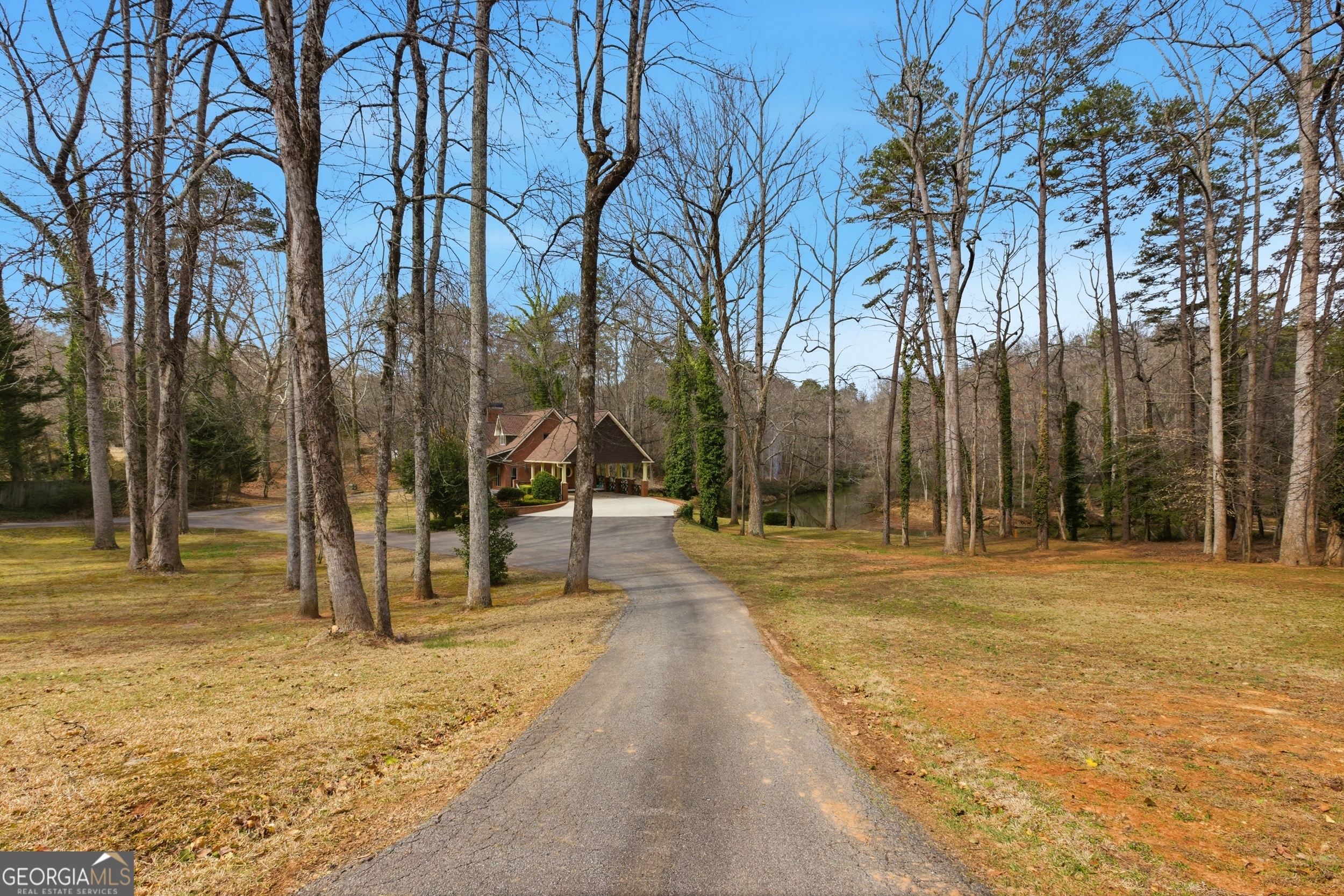 151 Ivy Street Demorest GA 30535