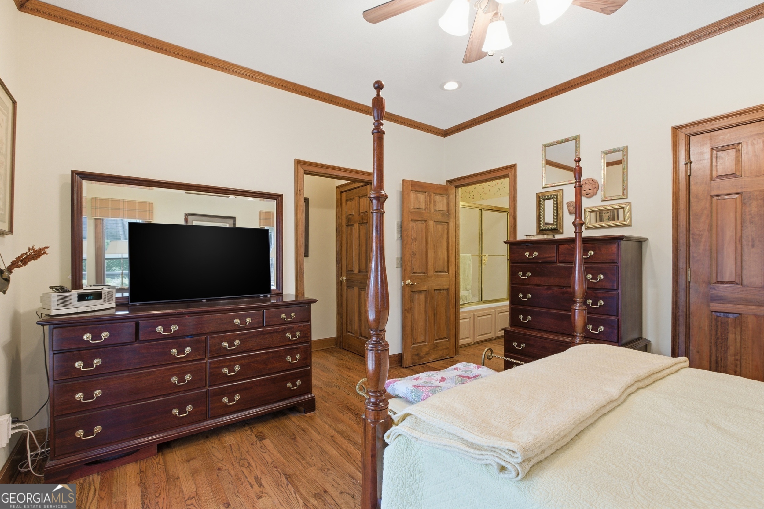 151 Ivy Street Demorest GA 30535