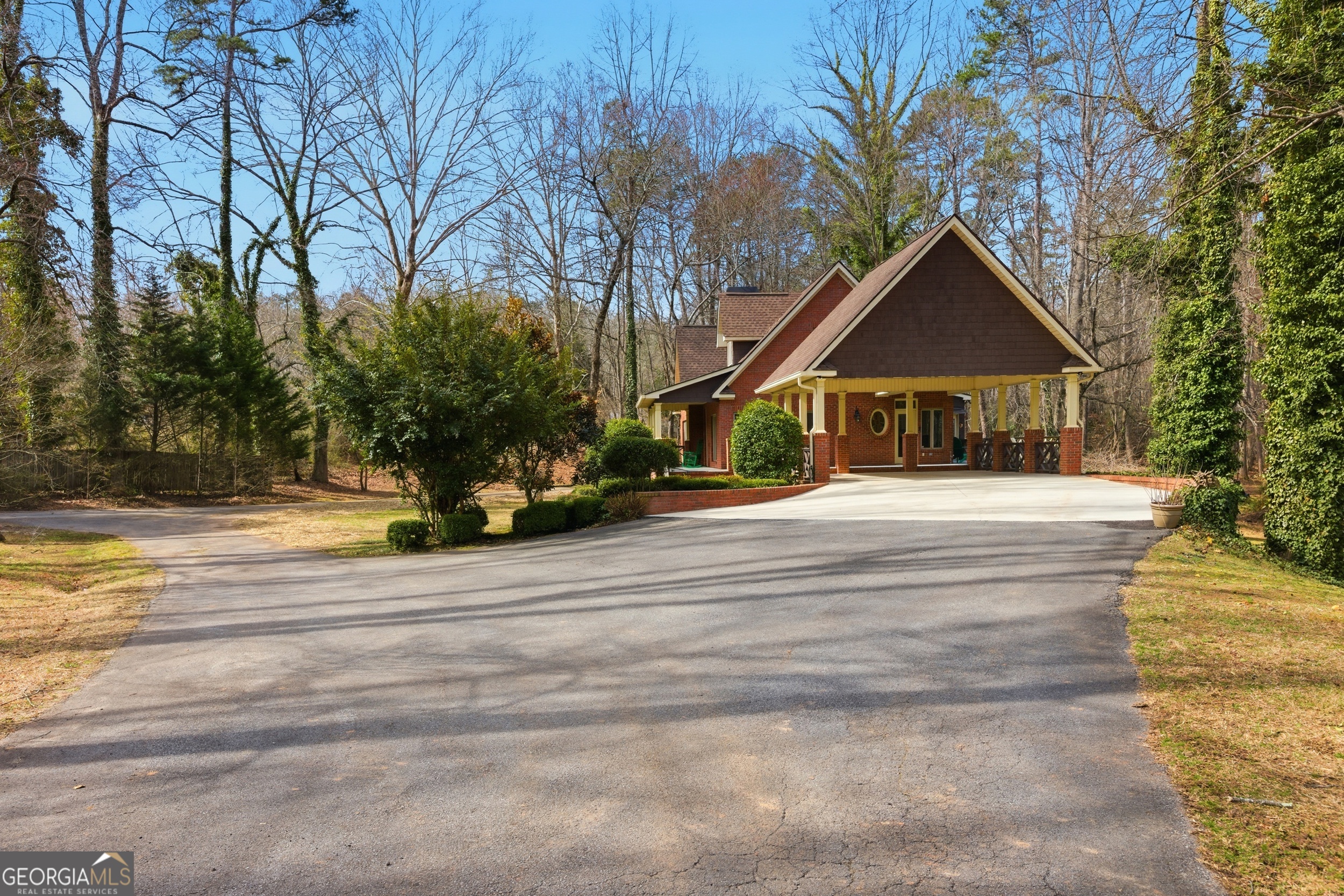 151 Ivy Street Demorest GA 30535