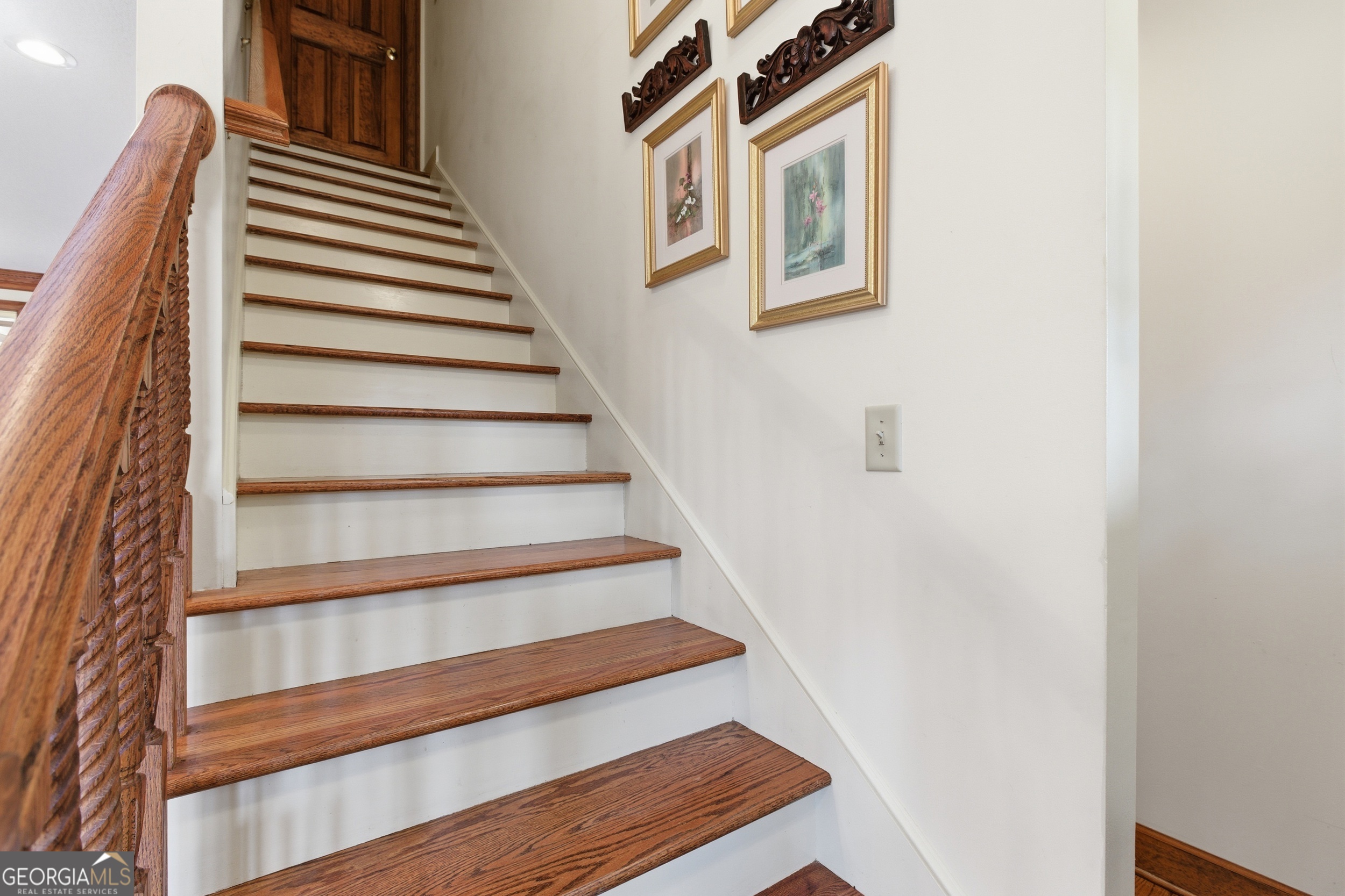 151 Ivy Street Demorest GA 30535