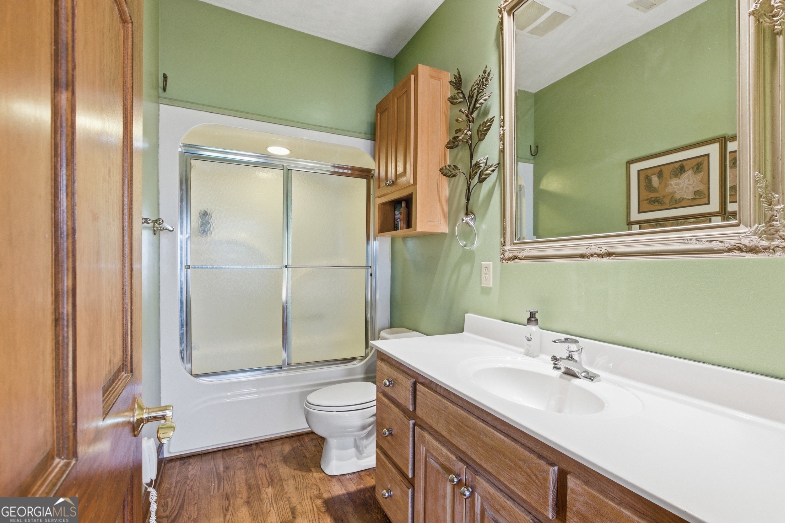 151 Ivy Street Demorest GA 30535
