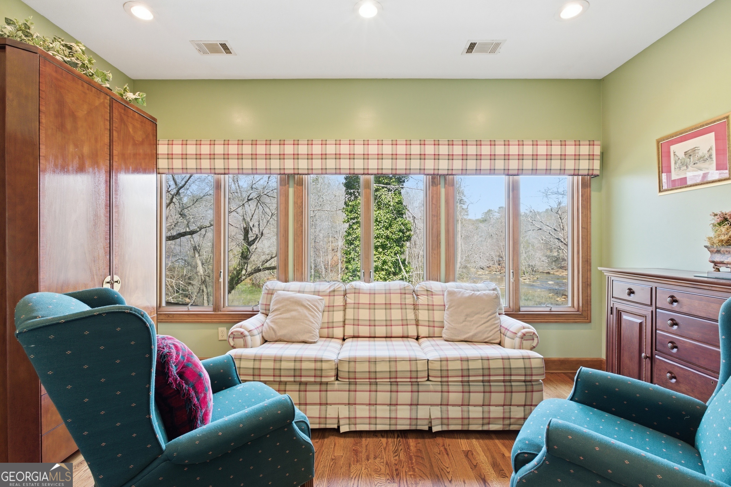 151 Ivy Street Demorest GA 30535