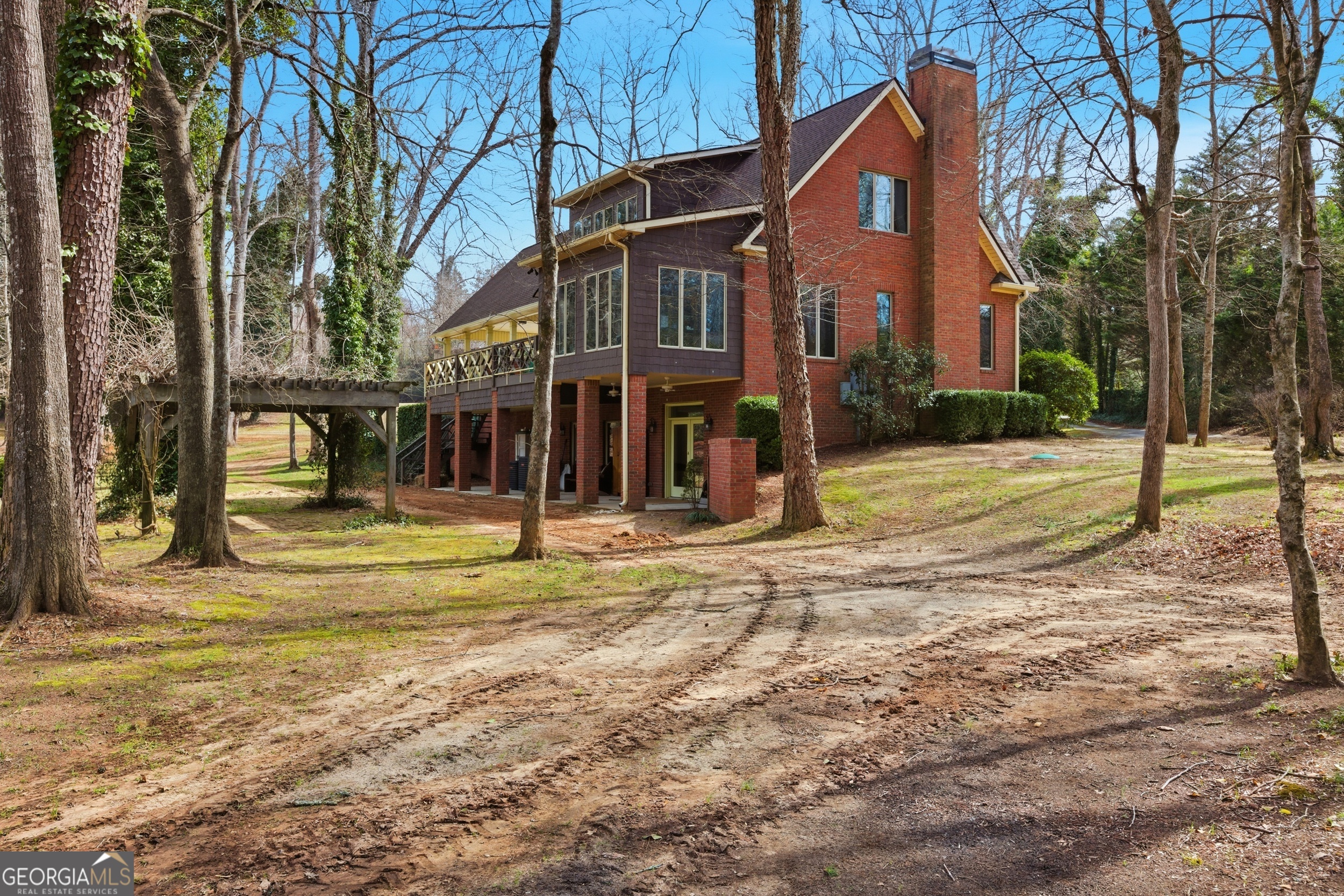 151 Ivy Street Demorest GA 30535