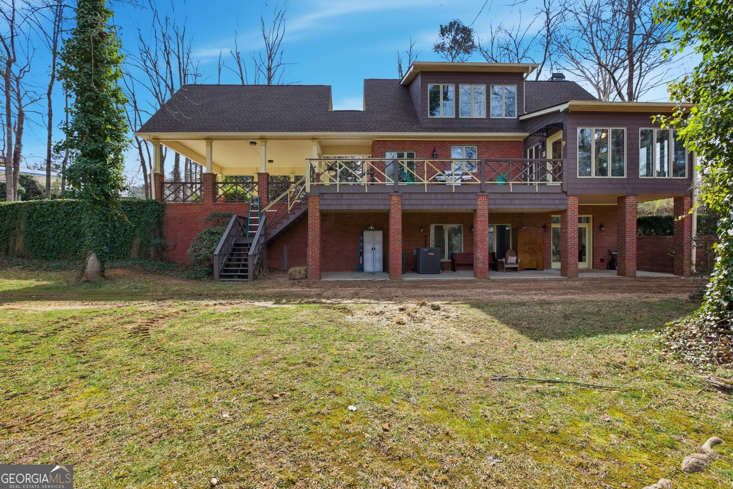 151 Ivy Street Demorest GA 30535