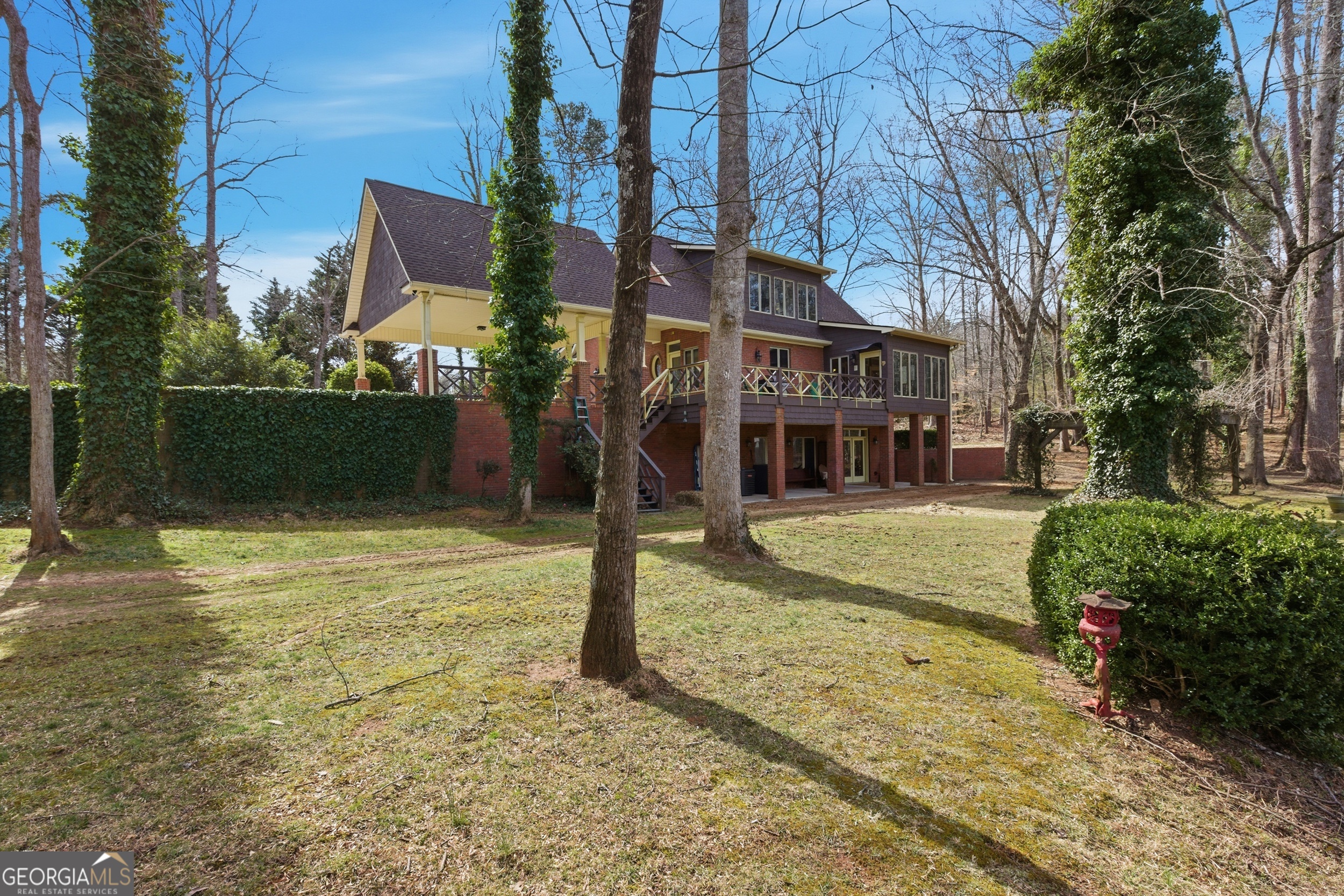 151 Ivy Street Demorest GA 30535
