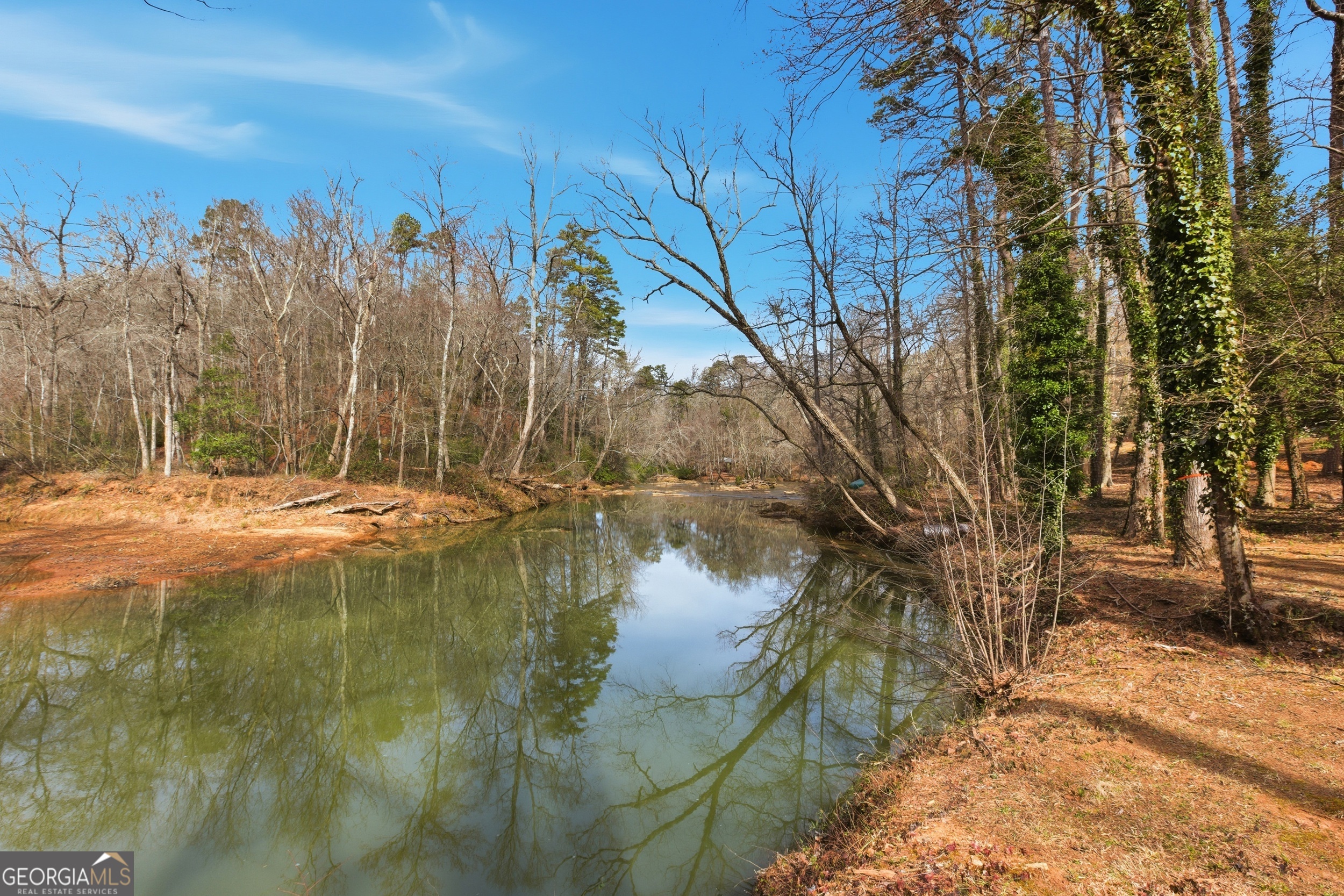 151 Ivy Street Demorest GA 30535