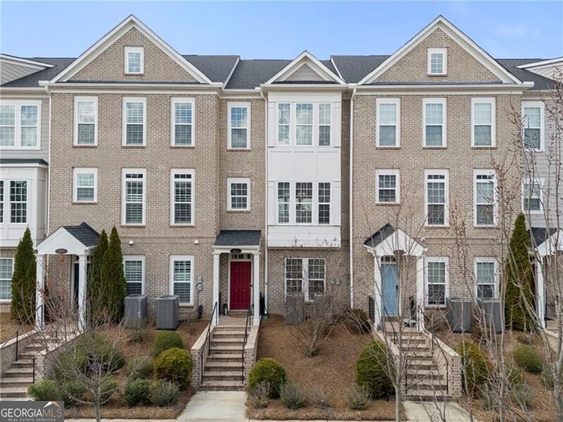 617 Hanlon Way Alpharetta GA 30009