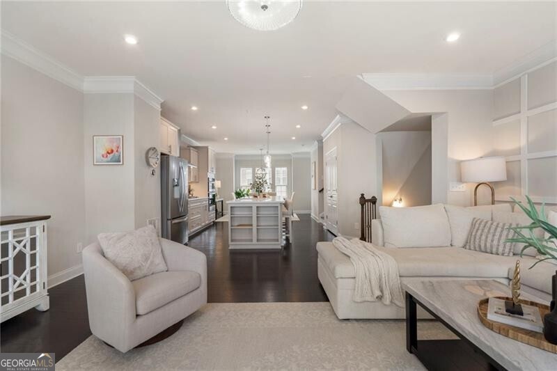 617 Hanlon Way Alpharetta GA 30009