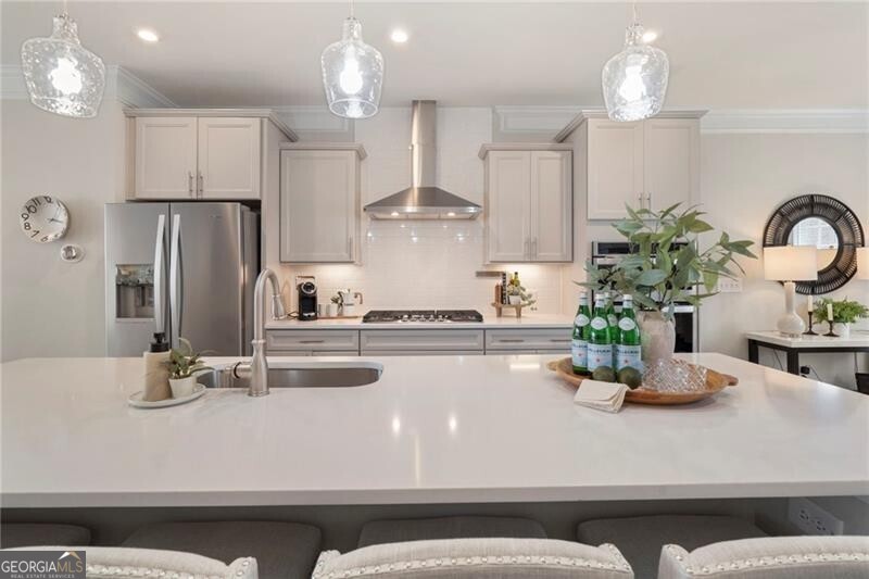 617 Hanlon Way Alpharetta GA 30009