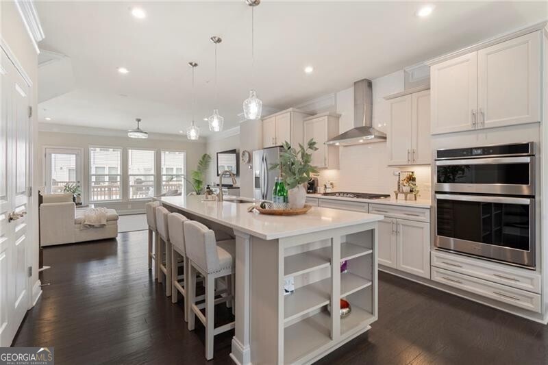 617 Hanlon Way Alpharetta GA 30009