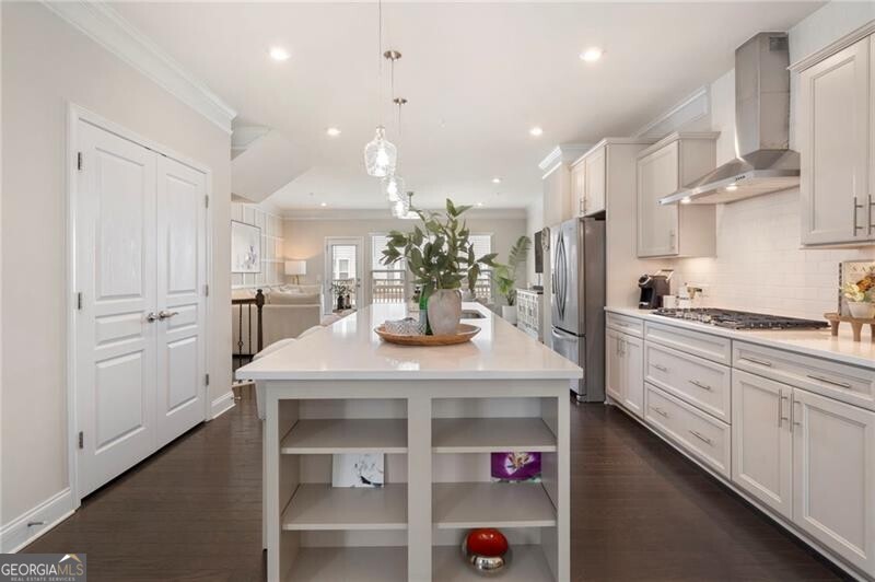 617 Hanlon Way Alpharetta GA 30009