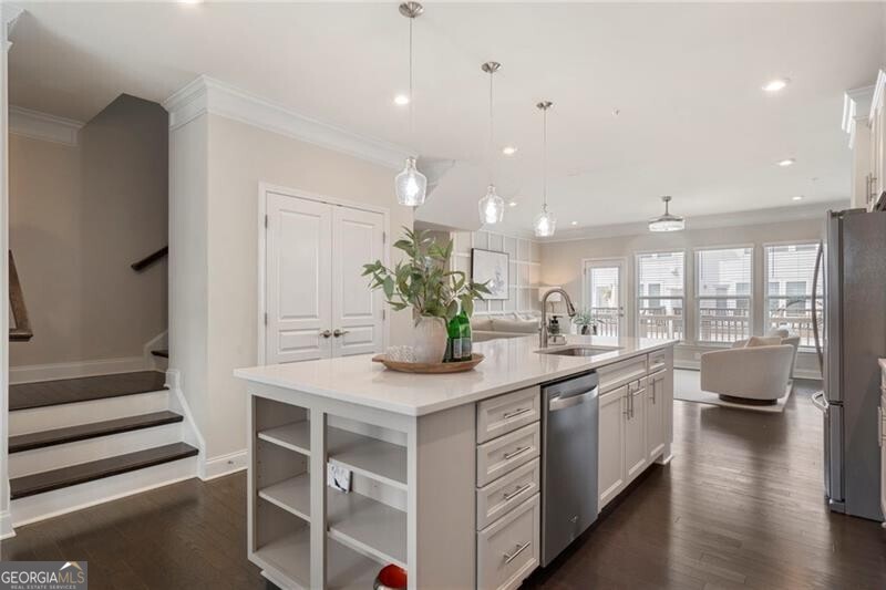 617 Hanlon Way Alpharetta GA 30009