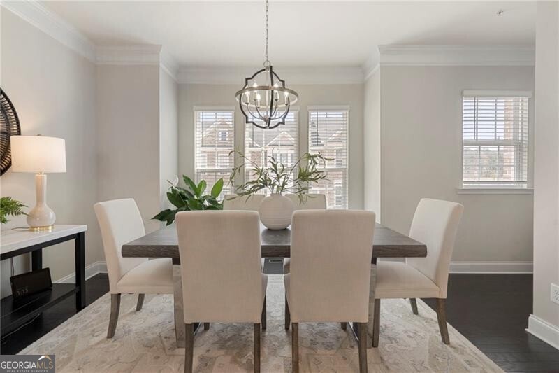 617 Hanlon Way Alpharetta GA 30009