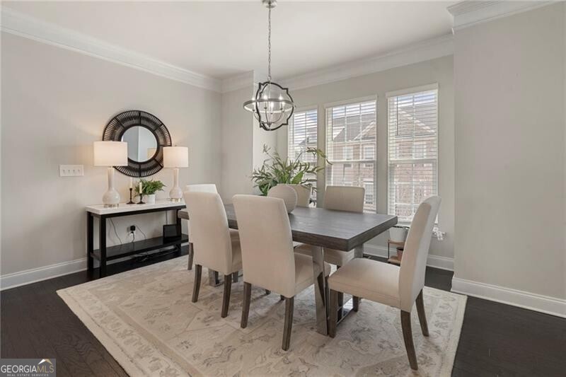 617 Hanlon Way Alpharetta GA 30009