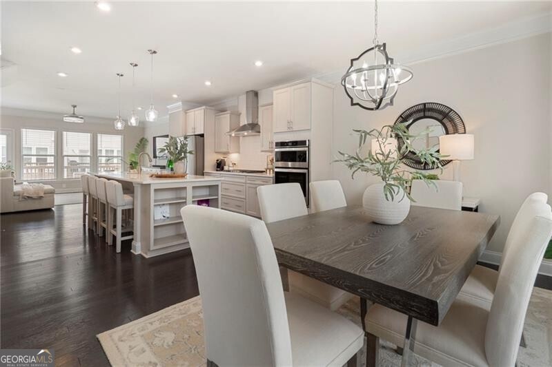 617 Hanlon Way Alpharetta GA 30009
