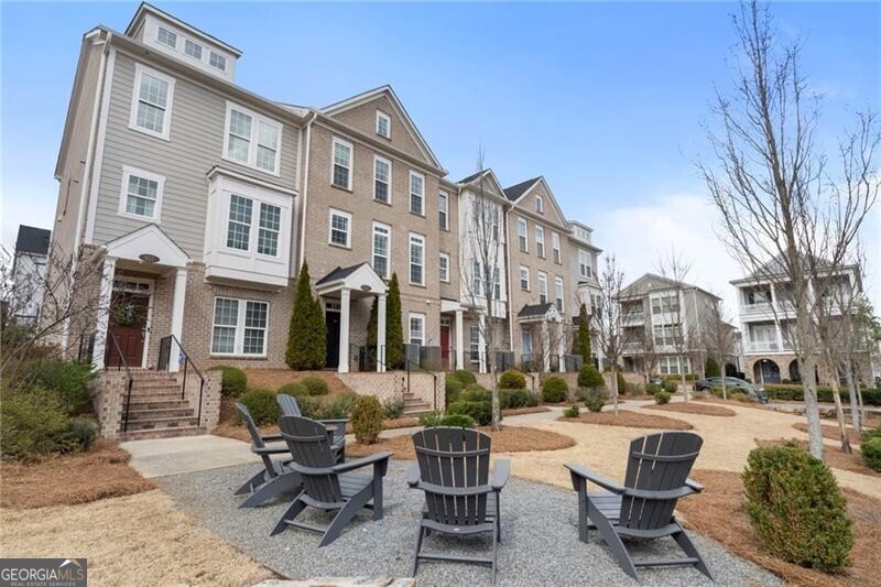 617 Hanlon Way Alpharetta GA 30009