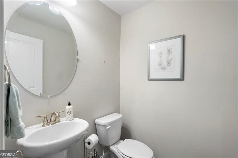 617 Hanlon Way Alpharetta GA 30009