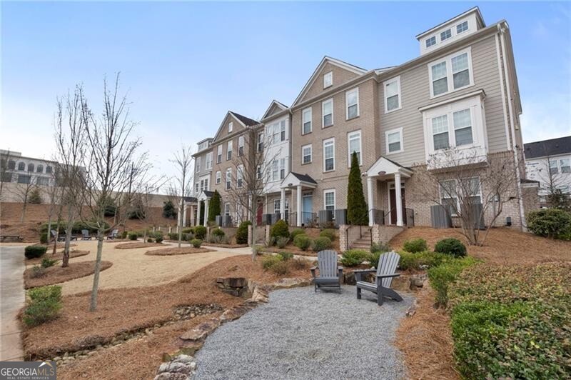 617 Hanlon Way Alpharetta GA 30009