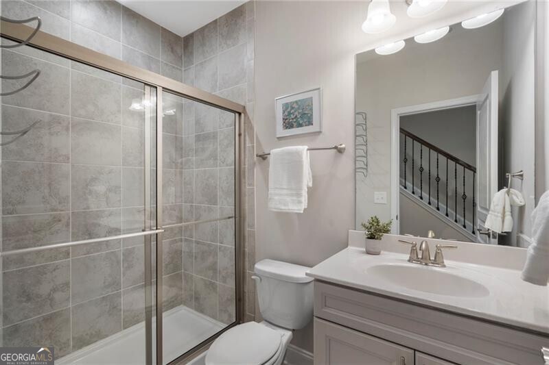 617 Hanlon Way Alpharetta GA 30009