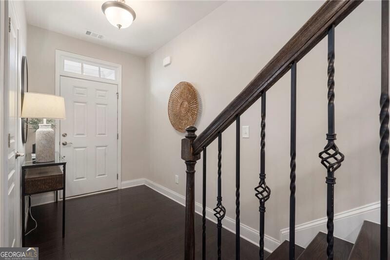 617 Hanlon Way Alpharetta GA 30009