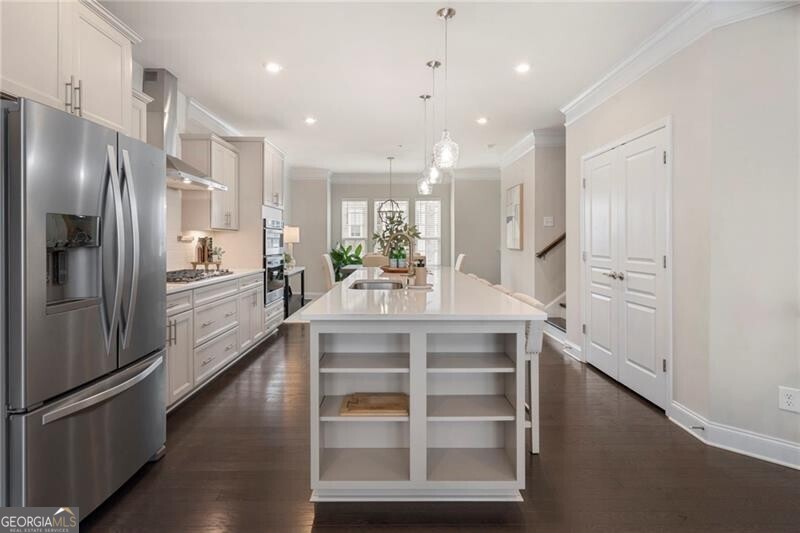 617 Hanlon Way Alpharetta GA 30009