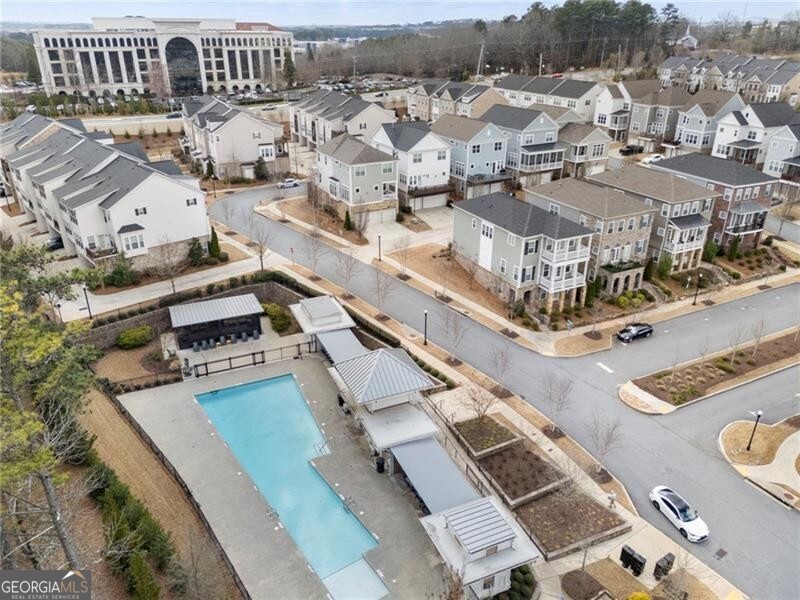 617 Hanlon Way Alpharetta GA 30009