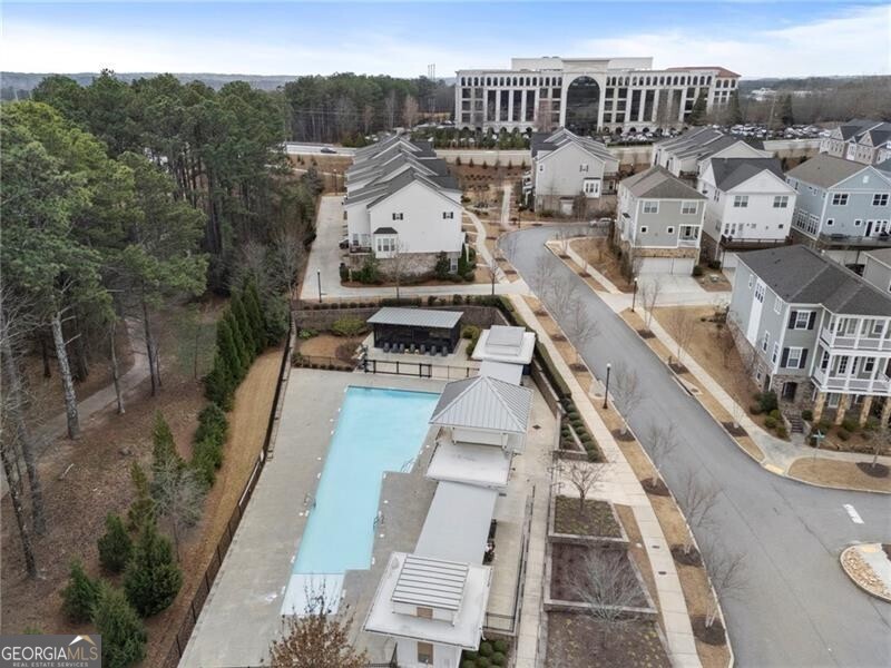 617 Hanlon Way Alpharetta GA 30009