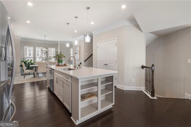 617 Hanlon Way Alpharetta GA 30009