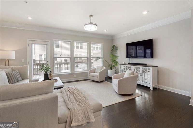 617 Hanlon Way Alpharetta GA 30009