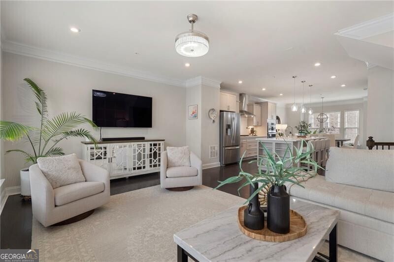 617 Hanlon Way Alpharetta GA 30009