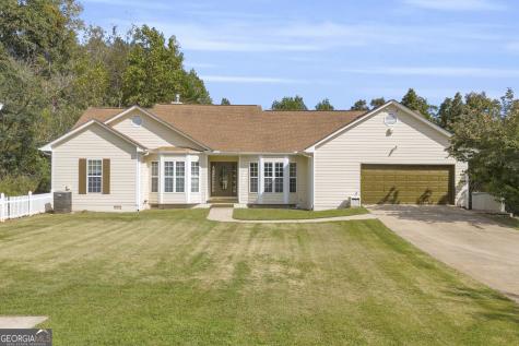 438 Turner Road Cleveland GA 30528