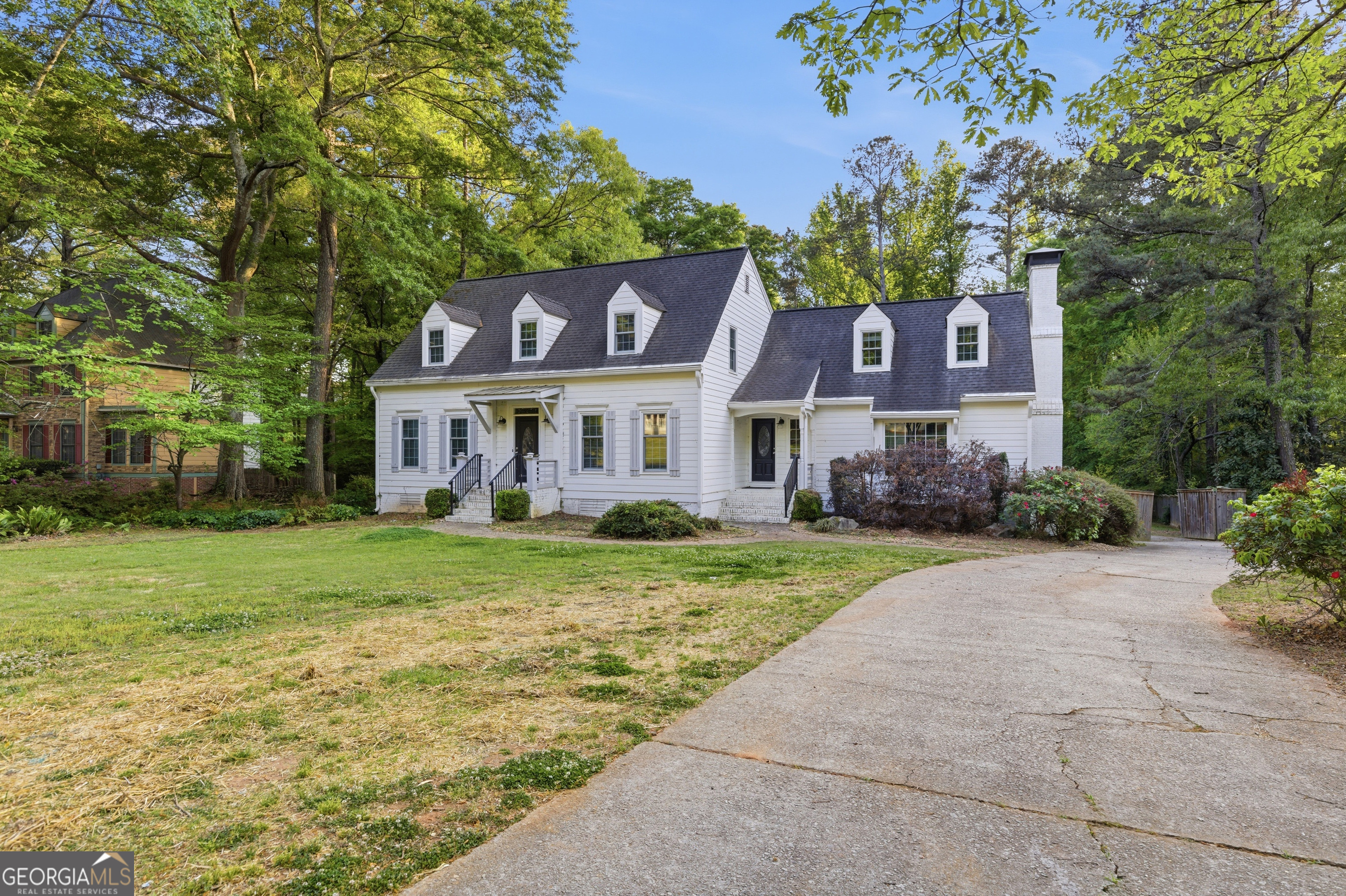 2987 Moorings Parkway Snellville GA 30039